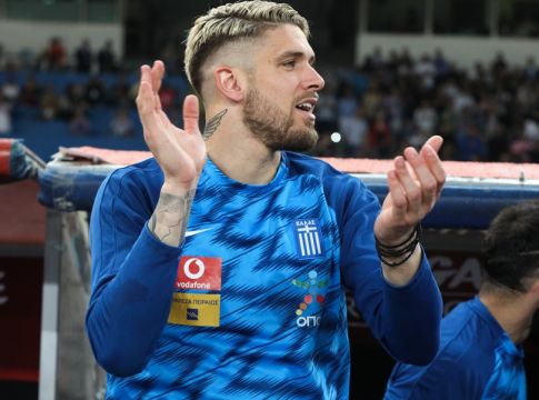 Ο ενδεκαδάτος Πασχαλάκης δεν έχει προηγούμενο…
