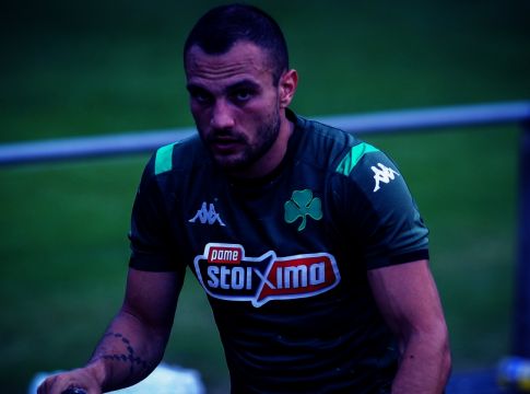 Γιοάν Μολό: Από τον Λακόμπ στον Δώνη