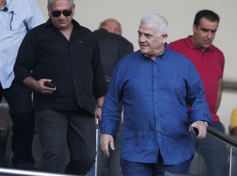 Την Τρίτη με Μελισσανίδη η συνάντηση της ΑΕΚ με την Περιφέρεια