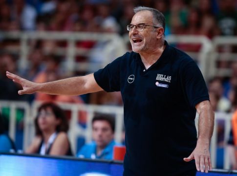 Κοντά στον ΠΑΟΚ ο Σκουρτόπουλος
