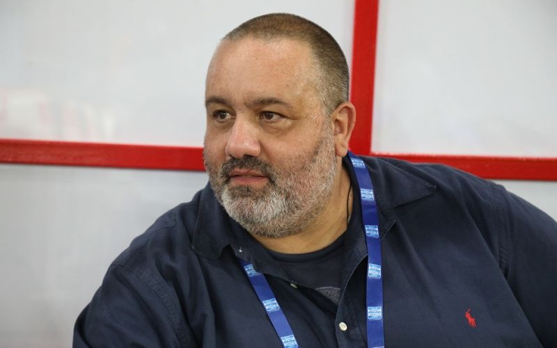 Καραπαππάς: «Ο λαός στην Ελλάδα γελάει με τους κλόουν και τα πρόβατα τους»