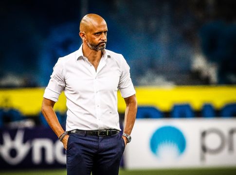 Βόλτα στο Κίεβο ο Καρντόσο (pic)