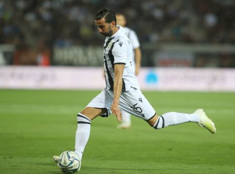 O… Έλληνας Κρέσπο (pic)