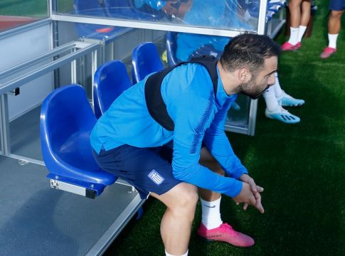 Ο λόγος του αποκλεισμού του Φετφατζίδη από τον Φαν’τ Σιπ