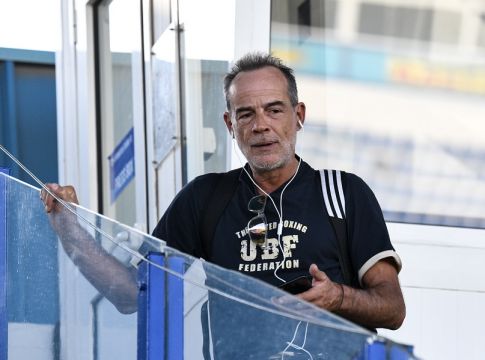 Επίθεση ΠΑΟΚ στον Αυγενάκη