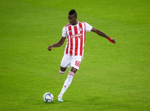 Σισέ: «Είμαι δυνατός πνευματικά, θα είμαι διαθέσιμος πριν τον Δεκέμβριο»