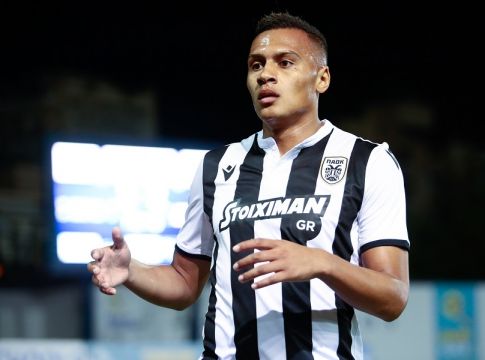 O Jogo: «Η Σπόρτινγκ ενδιαφέρεται για Ζαμπά»
