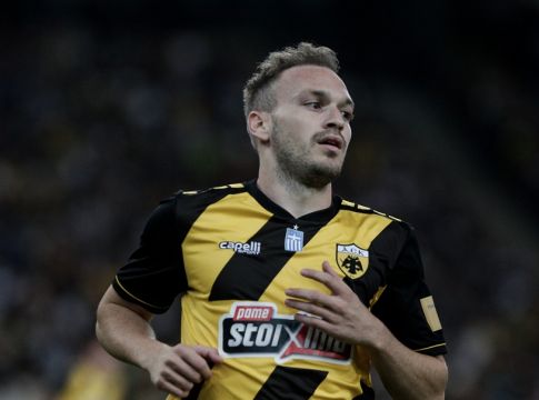 Μπακάκης: «Τα προηγούμενα ματς δεν παίζουν ρόλο, θα γίνει καλό ντέρμπι»