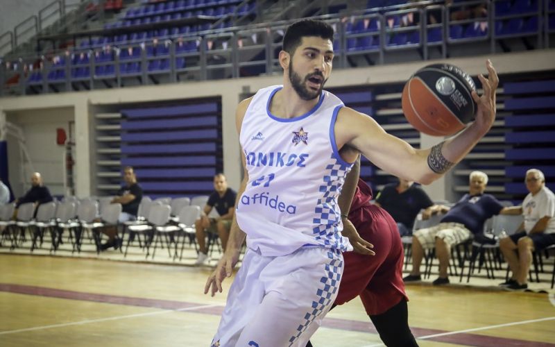 Κώττας: «Πολύ χρήσιμη νίκη κόντρα στον ΠΑΟΚ»