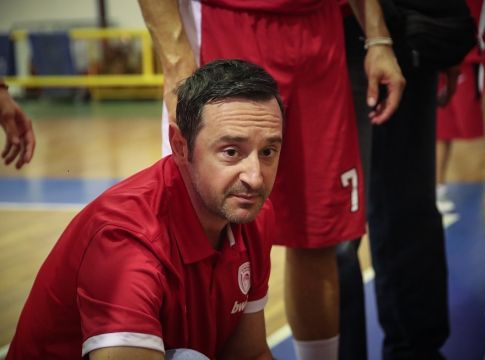 Τσαλδάρης: «Χαρισματικός ο Ποκουσέφσκι, θέλει δουλειά για να βρούμε χημεία» (vid)
