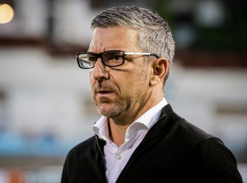 Παπαβασιλείου: «Μεγάλη πρόκληση για μένα ο Πανιώνιος»