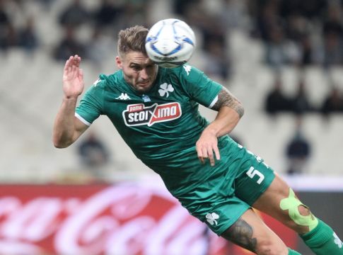 Η αμυντική ισορροπία είναι η συνταγή για ισορροπημένο ρόστερ