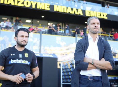 Οριστική απόφαση για πρόσληψη προπονητή στον Άρη