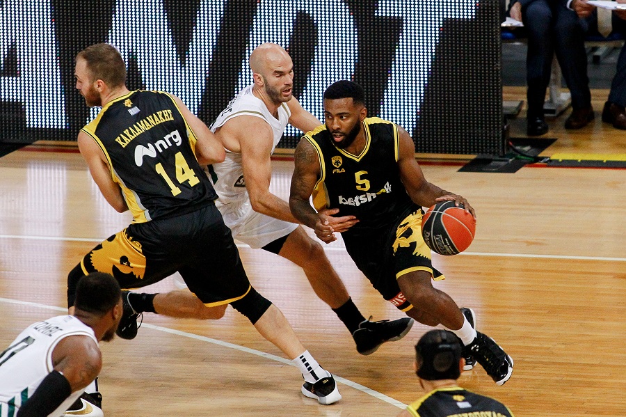 Πρεμιέρα στο Basketball Champions League και για την ΑΕΚ