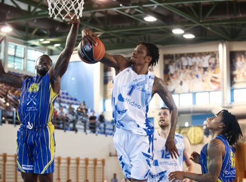 Το Top-5 της πρεμιέρας του πρωταθλήματος (vid)