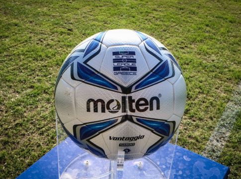 Κυρίως πιάτο χωρίς ντέρμπι αλλά με ενδιαφέρον σε όλα τα μέτωπα