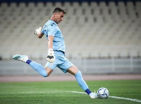 Ζίβκοβιτς: «Είμαστε μια οικογένεια και το μόνο που μας ενδιαφέρει είναι να κερδίζει η ομάδα»