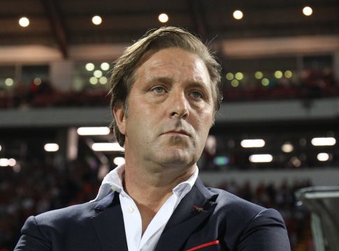 Το μήνυμα του Μαρτίνς για τη συνέχεια στην Ευρώπη (vid)