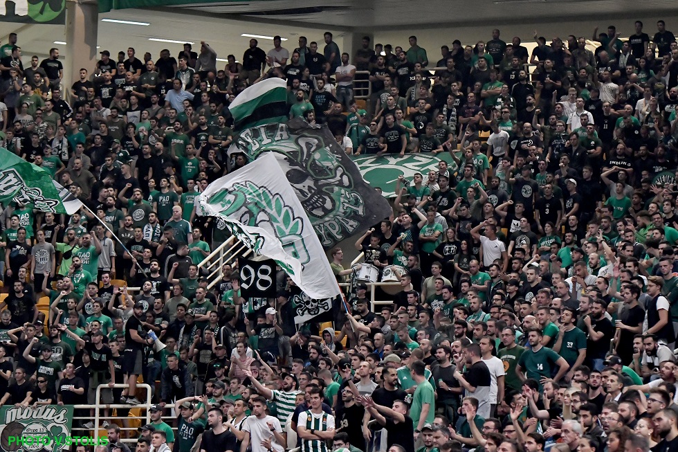 Παναθηναϊκός: Combo ticket για Άρη και Εφές με 20% έκπτωση | to10.gr Παναθηναϊκός: Combo ticket για Άρη και Εφές με 20% έκπτωση | to10.gr