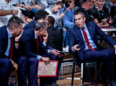 Δεν γίνεται να καταστρατηγείς την λογική