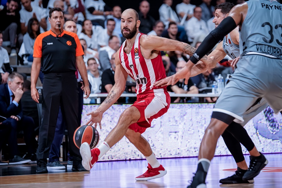 Το promo βίντεο του Ολυμπιακού για το ματς με την Βαλένθια (vid) | to10.gr Το promo βίντεο του Ολυμπιακού για το ματς με την Βαλένθια (vid) | to10.gr