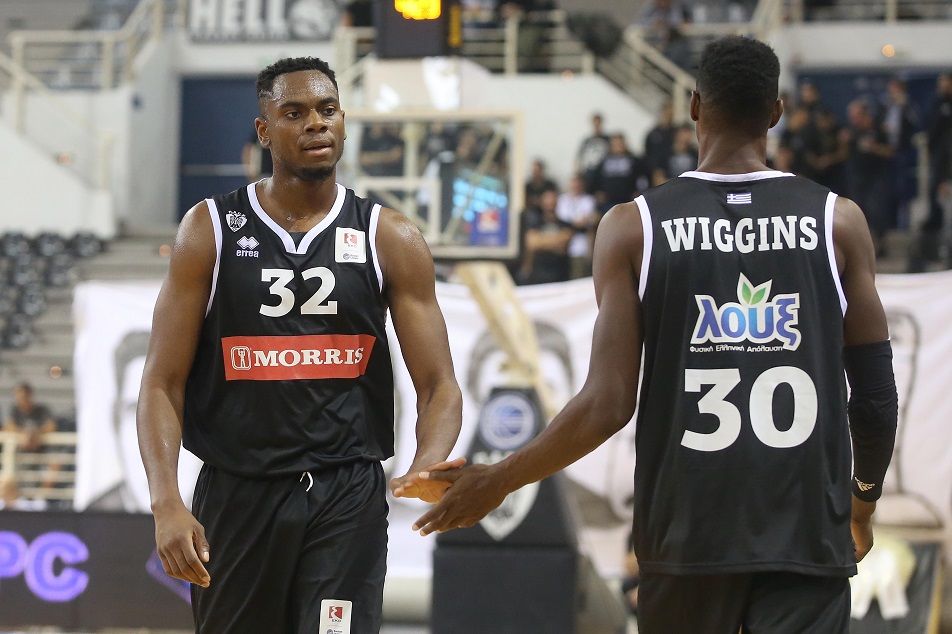 ΠΑΟΚ: Ο… Γολγοθάς του Οκτωβρίου (pic)