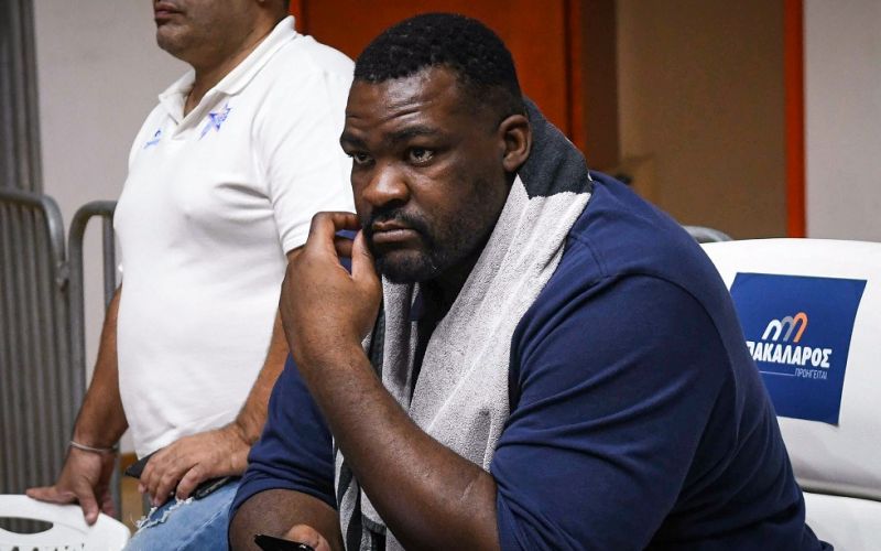 Ιωνικός Νικαίας: Με Σχορτσανίτη απέναντι στον ΠΑΟΚ!