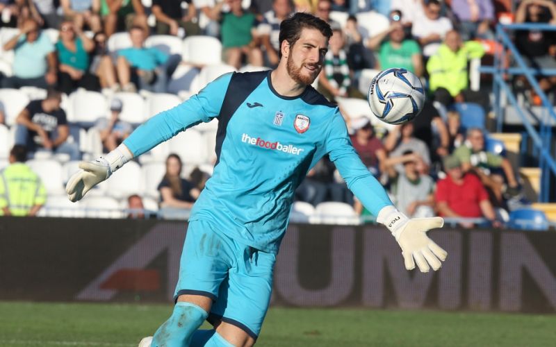 Αμπάντ: «Αν μείνω στην Ελλάδα, να είναι για μεγαλύτερο πρότζεκτ»