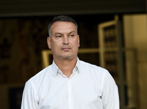 Γρηγορίου: «Θέλει ιδιαίτερη διαχείριση ο Ουάρντα, δεδομένο ότι θα γυρίσει στον ΠΑΟΚ»