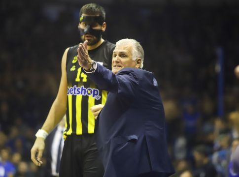 Μαρκόπουλος: «Η κούραση δημιούργησε αδυναμία»