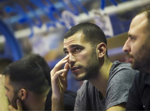 Άρης: «Ζημιά» ο Μποχωρίδης, προβληματισμός για Τάλτον