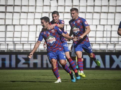 Το… κασέρι για τον «Μαραντόνα» του Βόλου