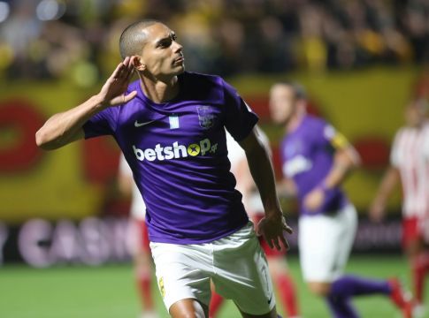 Άρης: Να τριτώσει το καλό για τον Ντιγκινί