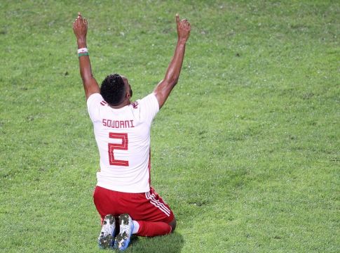 Σουντανί, όπως Ντουρμάζ…