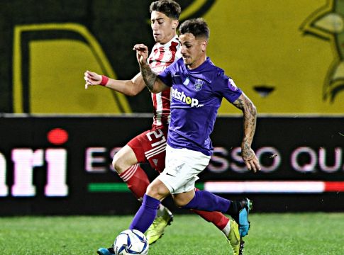 Το μεγάλο κέρδος του Άρη από το φιλικό κόντρα στον Απόλλωνα