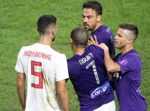 Όσα δεν φτάνει η… εξυγίανση, με «λάσπη» τα γεμίζει