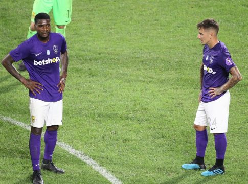 Αρης: Δύο σερί εντός έδρας ήττες μετά από 25 χρόνια!