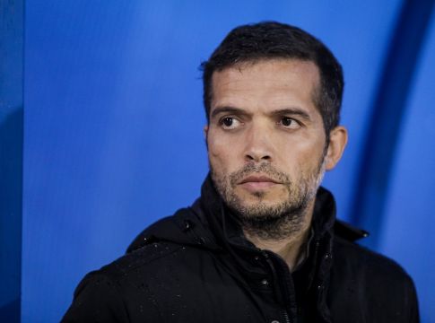 Κάστρο: «Ήταν δίκαιο το αποτέλεσμα»