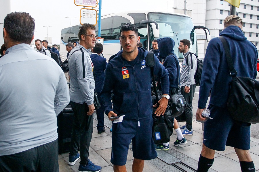 Οι ευχές της Superleague στην Εθνική (pic)