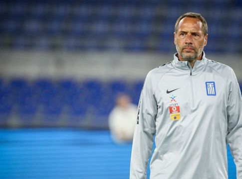 Ο ρόμβος του Φαν’τ Σιπ και ο Θεός που πρέπει να βάλει το χέρι του…