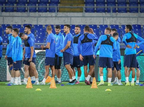 Εθνική Ελλάδας: 32 παίκτες έχει χρησιμοποιήσει στα προκριματικά του Euro (pics)