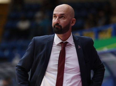 Παρελθόν από τον Πανιώνιο ο Γιάννης Λίβανος
