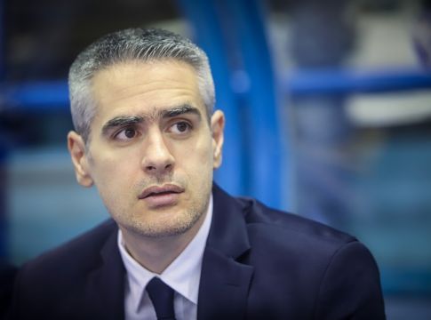 Καστρίτης: «Πηγαίνουμε παντού για να κερδίσουμε και μόνο»