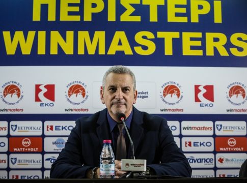 Ζούρος: «Χάσαμε στις λεπτομέρειες»