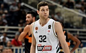 Basket League: Ο ζογκλέρ Φριντέτ στη κορυφή του Top 5 (vid)