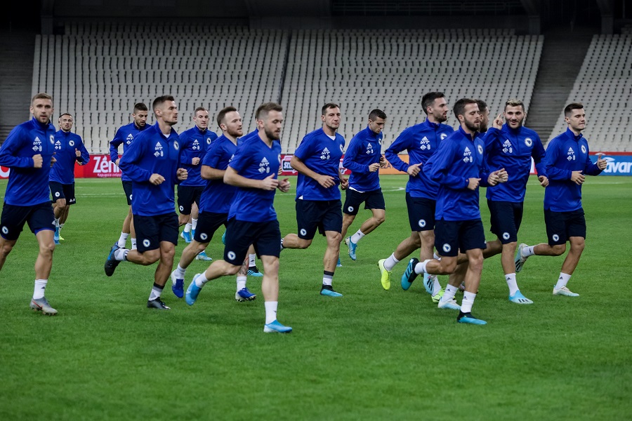 Στοίχημα: Έχει γκολ η βραδιά…