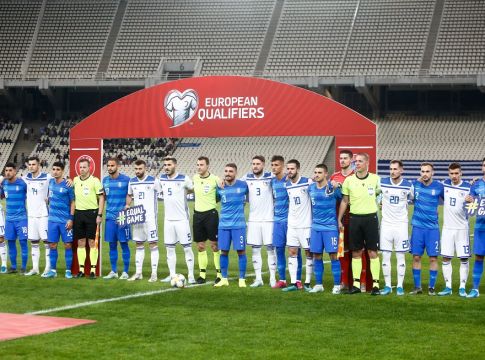 Απελπιστικά άδειο το ΟΑΚΑ