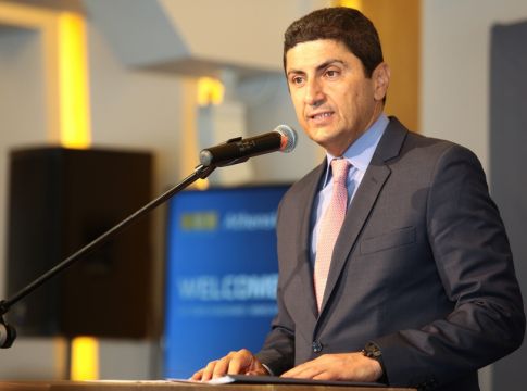 Αυγενάκης: «Η διοίκηση της ΕΠΟ είναι ασυνεπής απέναντι σε FIFA, UEFA και εμάς»