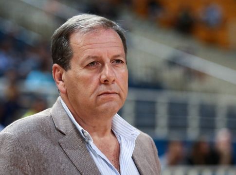 Αγγελόπουλος: «Έχει ευθύνη ο Βασιλακόπουλος»