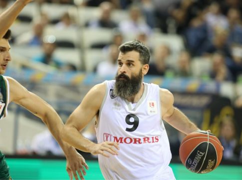 LIVE: Κολοσσός Ρόδου – ΠΑΟΚ